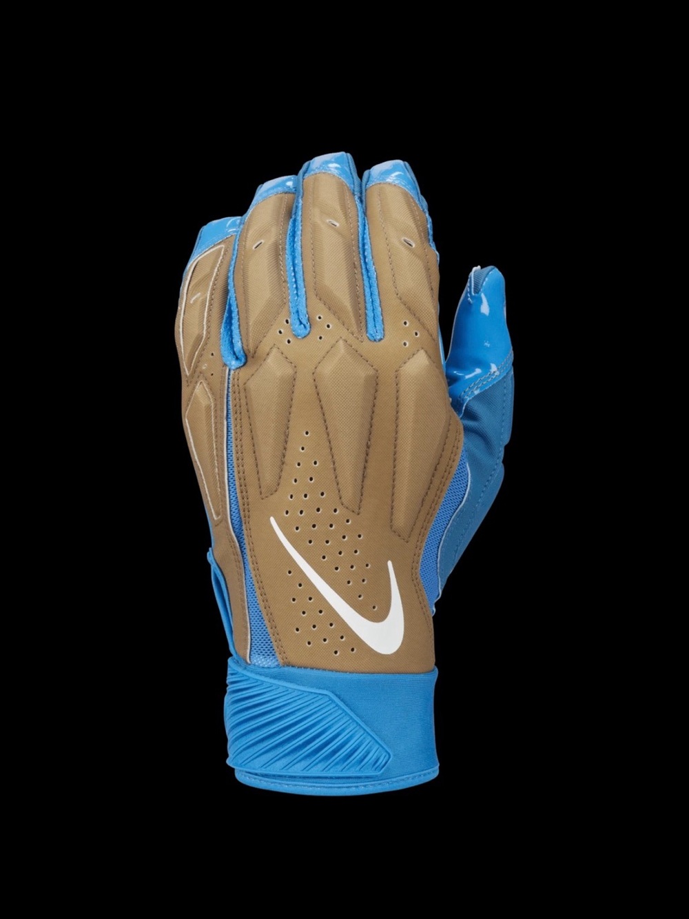 Nike x Off-White D-Tack 6.0 Football Gloves